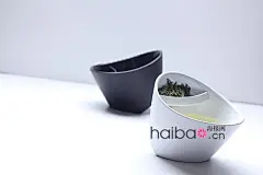 【陶瓷】体贴便利的“好杯具”！Magisso设计公司推出的优雅茶杯有没有令你体会到些许“诗意”？_海报时尚