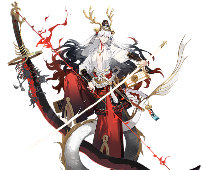 《阴阳师》手游式神录_式神铃鹿御前_铃鹿御前攻略_铃鹿御前御魂搭配攻略_觉醒材料_在哪里刷_铃鹿御前阵容搭配_《阴阳师》手游官网