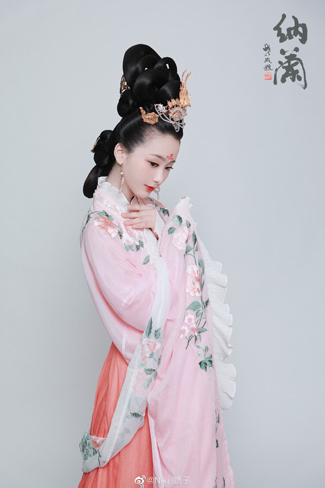 Niki-镜子的微博_微博