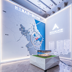 xxling00000采集到地图沙盘