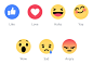 Facebook Emoji