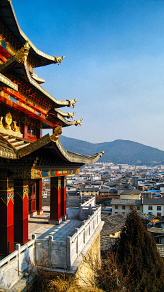 fairykiss采集到★摄影★ - 风景建筑- 篇