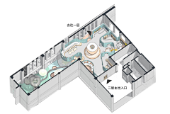 ❀♥老阿姨采集到B-主题@幼儿园