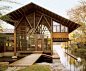 lake house . Colorado River Village, Austin, TX .  Lake | Flato Architects