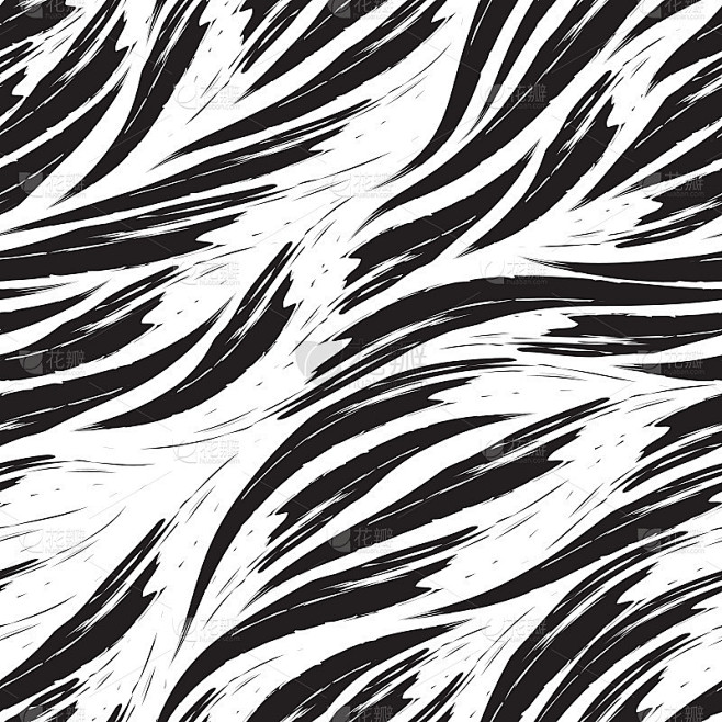 Black and white vect...
