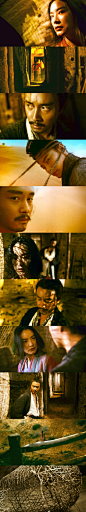 【东邪西毒：终极版 東邪西毒終極版 (2008)】08
张国荣 Leslie Cheung
梁朝伟 Tony Leung Chiu Wai
张曼玉 Maggie Cheung
林青霞 Brigitte Lin
#电影场景# #电影海报# #电影截图# #电影剧照#