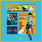 Outside / 크러쉬(Crush) : 벅스에서 지금 감상해 보세요.