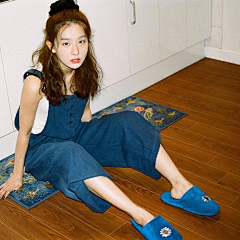 草履虫小姐采集到写真