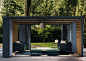 KETTAL | News | Kettal Pavilions