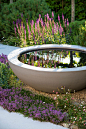 Suffolk Garden Design | outdoor living in Bury St Edmunds