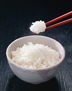 阳光彩虹小大羊采集到米饭