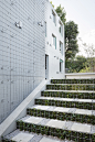 Daita住宅综合体，东京 / Sasaki Architecture -  谷德设计网 : gooood是中国第一影响力与最受欢迎的建筑/景观/设计门户与平台。坚信设计与创意将使所有人受益，传播世界建筑/景观/室内佳作与思想；赋能创意产业链上的企业与机构。