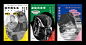 Top Creative Work On Behance : Showcase and discover creative work on the world's leading online platform for creative industries.