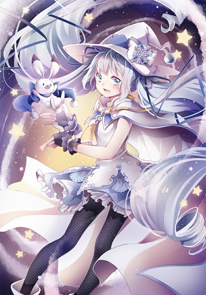 大爱初音