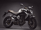 2012 MV Agusta Brutale 675