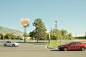 <em>Burger King Parking Lot </em>– Farmington, UT – Fujifilm X100V
