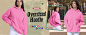 womens oversized hoodie