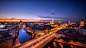 Germania_berlin_city_river_night_view_skyline_1366x768