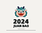 2024龙年ip——小龙卷宝
