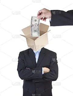 金钱是一种价值。