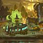 Magic Metropolis 04
