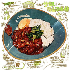 一个猫贩子采集到M-美食