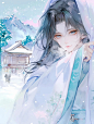避风雪 (2)
