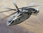 [组图]DARPA“ARES”作战支援无人直升机项目已达第三阶段_the United States 美国_cnBeta.COM
