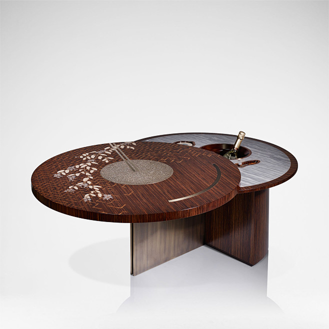 Alba Coffee Table