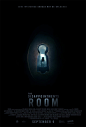 Extra Large Movie Poster Image for The Disappointments Room 