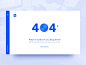 Portfolio 404 by Chris Bramford