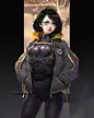 刺客边风：P站 ，无需梯子，直连pixiv下载手绘插画超清大图【点击图片查看】
@刺客边风