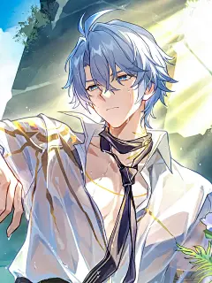 「白厄高清壁纸」完全就是男模啊 - 小红书