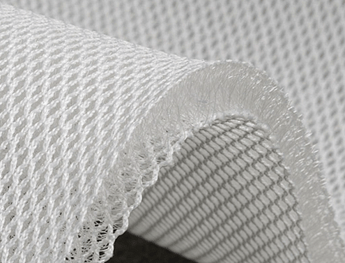 3D Fabric Features, Classification, Production Method Uses