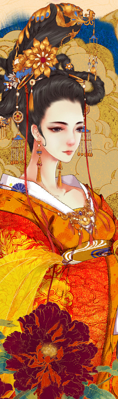 wnENSPvS采集到汉服