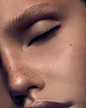 Schön Magazine: An Eye for Detail : A beauty Story for Schön Magazine