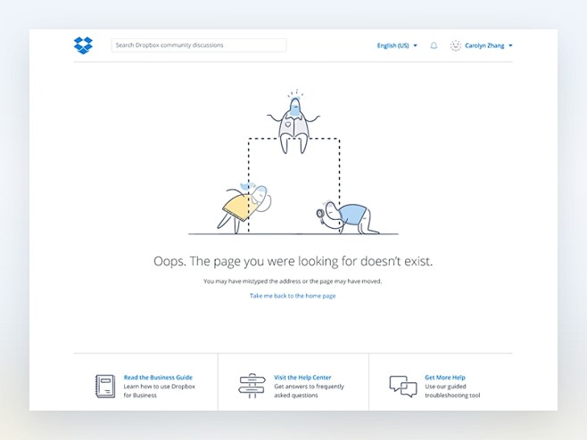 Dropbox Community : ...