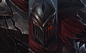 Zed, the Master of Shadows