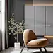 corona FStorm interior design  minimalist Modern Style Soft outfi