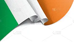 白色,北爱尔兰,国内著名景点,风,人种,身份,丝绸,写实