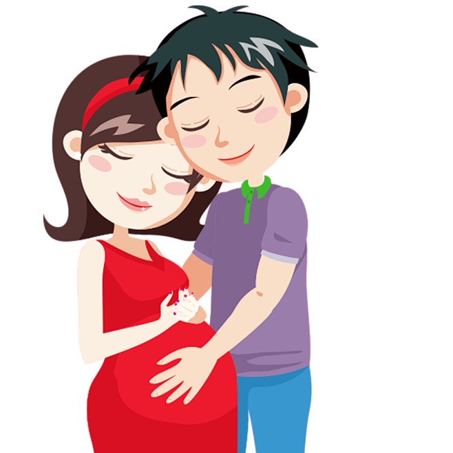 夫妇