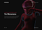 jun gao on Behance