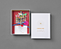 KIM SONGHE  「TROPHY」 - minatabei.com : ＜Book & Package Design＞