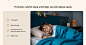 Premium A+ Content | Amazon | EBC | A+ Content | Aroma :: Behance