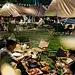 永庆坊限定日落之约营地音乐会，太浪漫了！ - 小红书