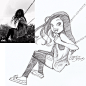 CD5700 Sketch by Banzchan on deviantART