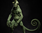 Chameleon