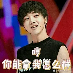 #爸你要我怎么跟你像啊##30天安利华晨宇##华晨宇##华晨宇我一人饮酒醉# 
Day14分享最喜欢的九张表情包
emmmmm太多太多了，让我找找 ​​​​