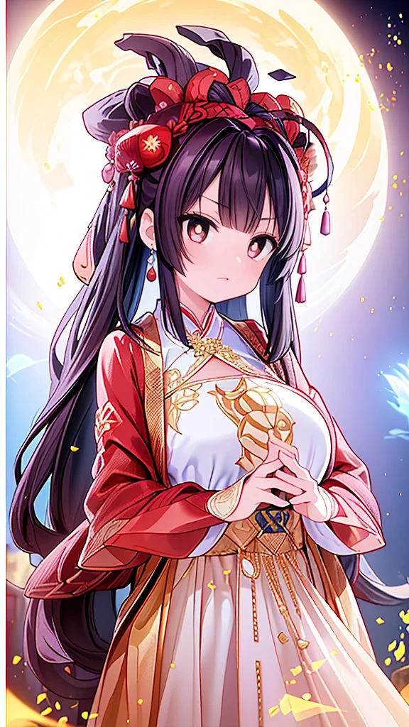 免费 AI 艺术创作 - SeaArt AI