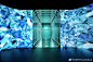 Tiffany蒂芙尼520限时体验空间